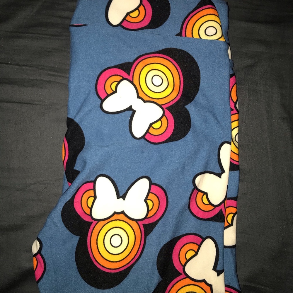Disney Leggings
